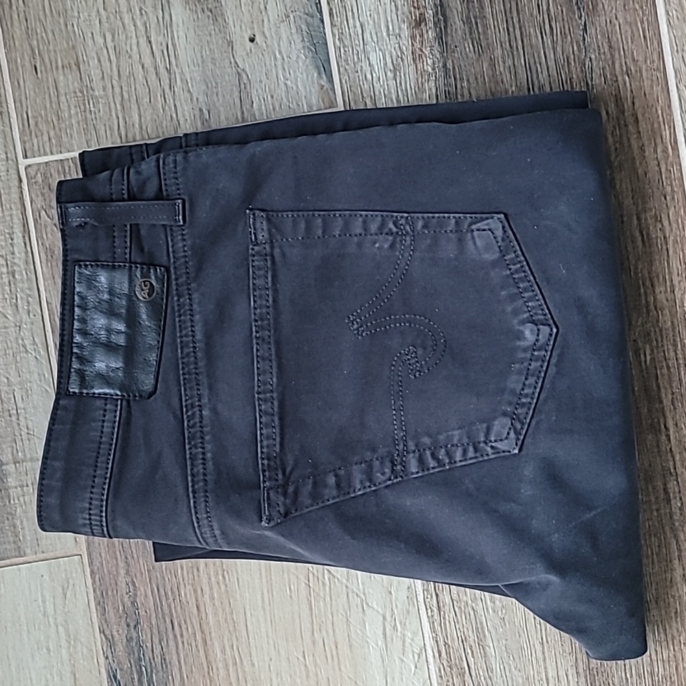 Mens Adriano Goldshmied jeans